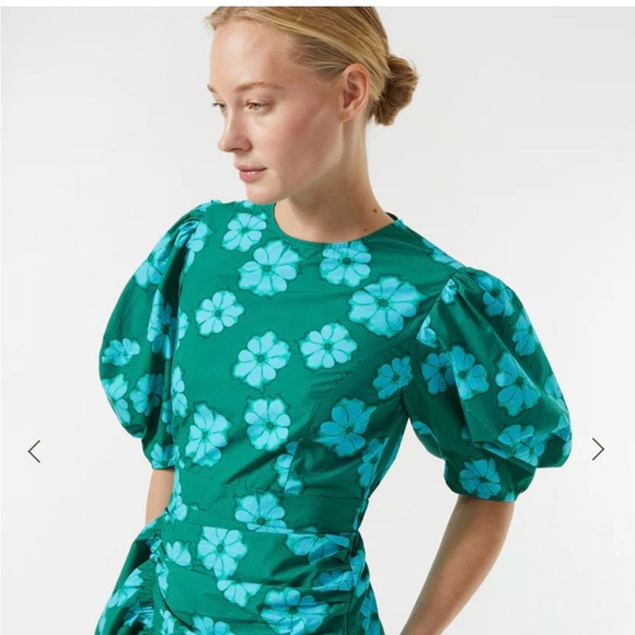 ISO RHODE DRESS - Picture 2 of 2